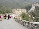 Badaling Grande muraille 161